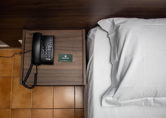 Hotel Zazori Várzea Grande